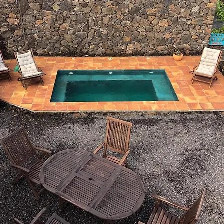 Al Nassim Country house Ye